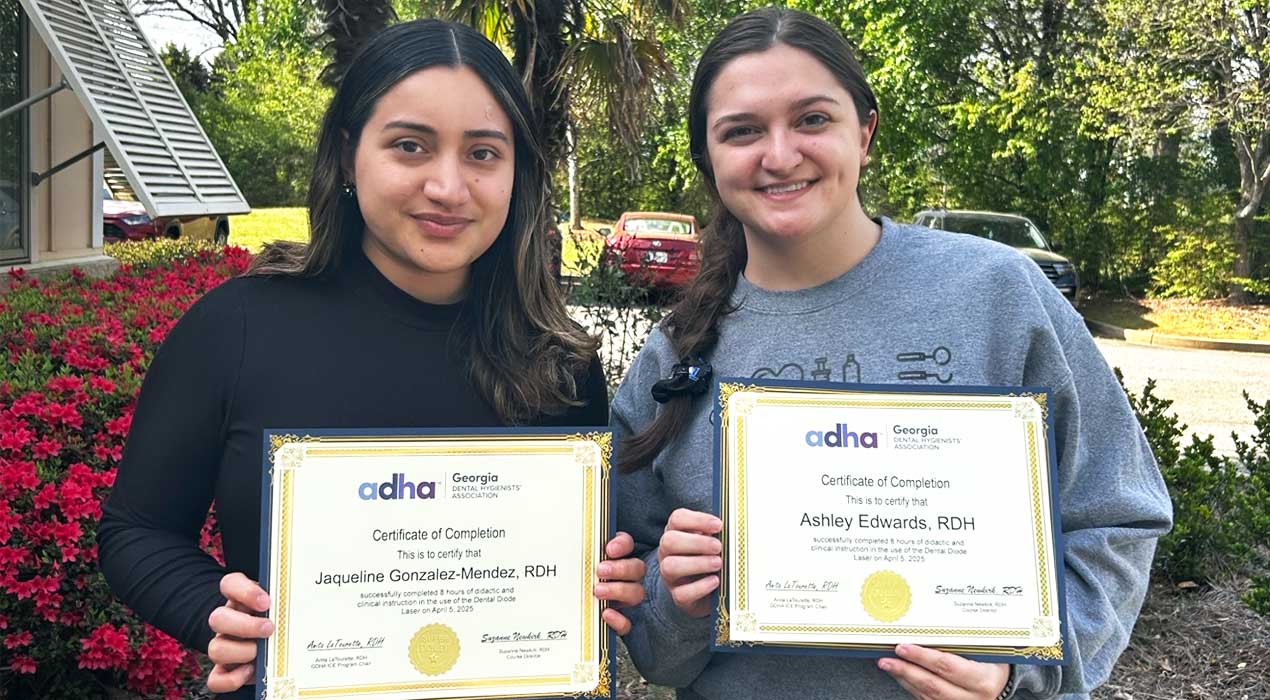 ga dental laser pioneers