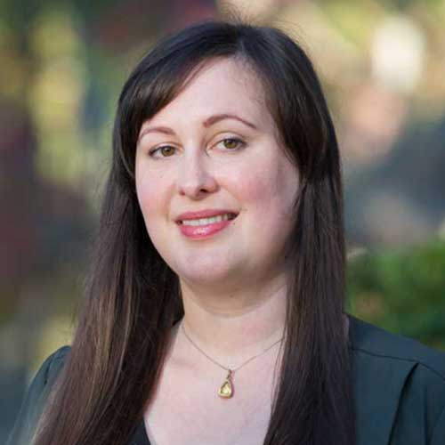 katherine sylvestre