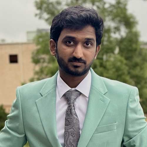srikanth vuppala