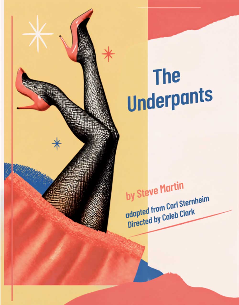 the underpants