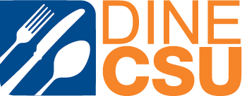 DineCSU Logo