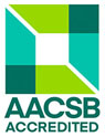 AACSB Accreditation Logo