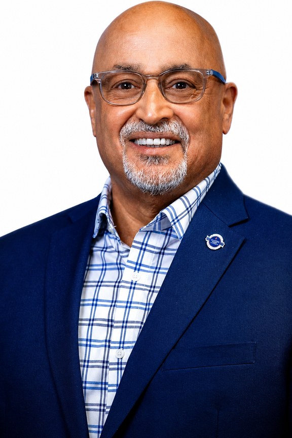 Dean Jacob Chacko