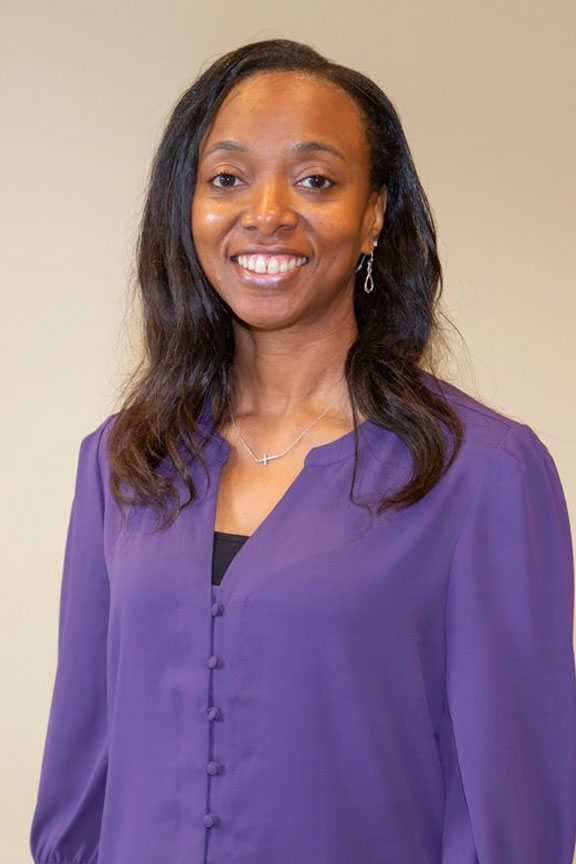 Ms. Elnora Farmer 