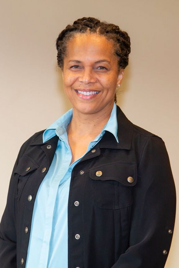 Sheryane Southard JD 