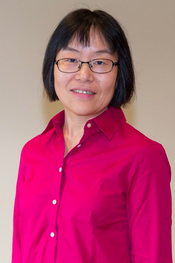 Dr. Xueyu Cheng