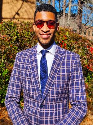 Jaylen Denson Jaylen Denson