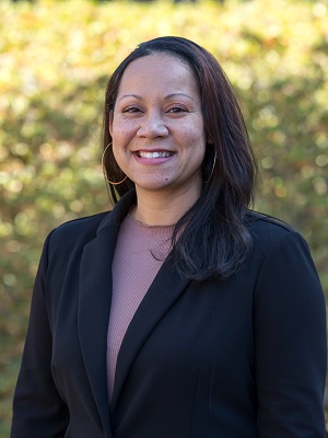 Melissa Sheffield, Academic Advisor