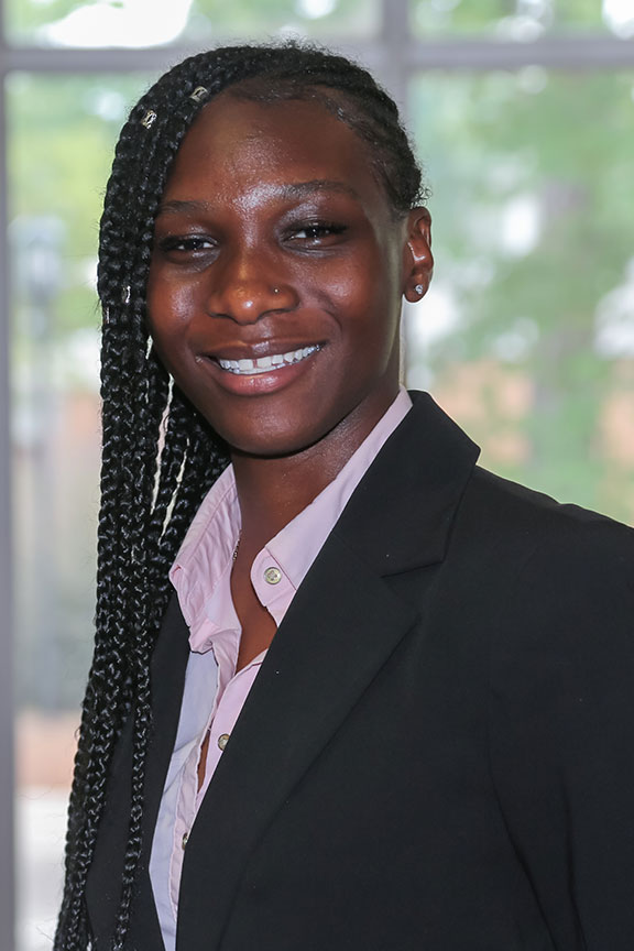 Kay Agunbiade