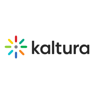 Kaltura Logo
