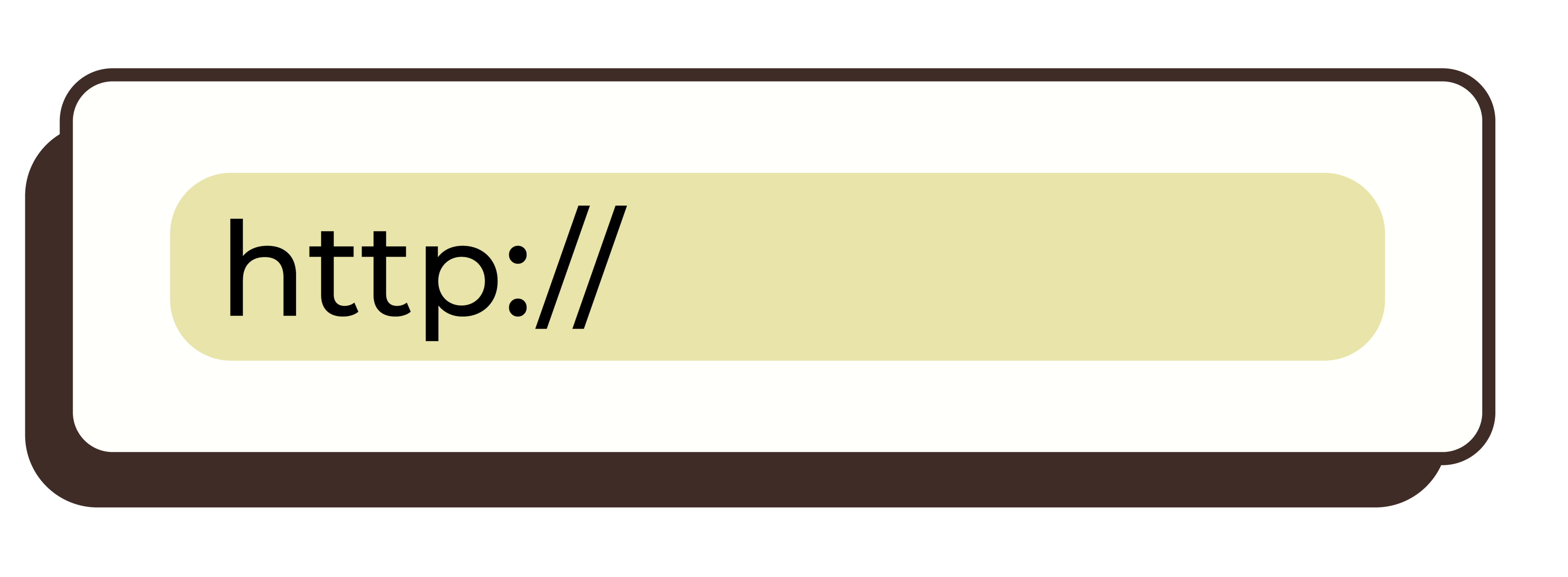 Decorative Descriptive Links