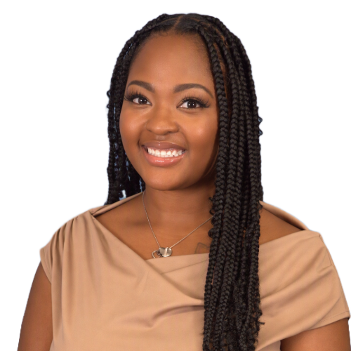Shayla Ford