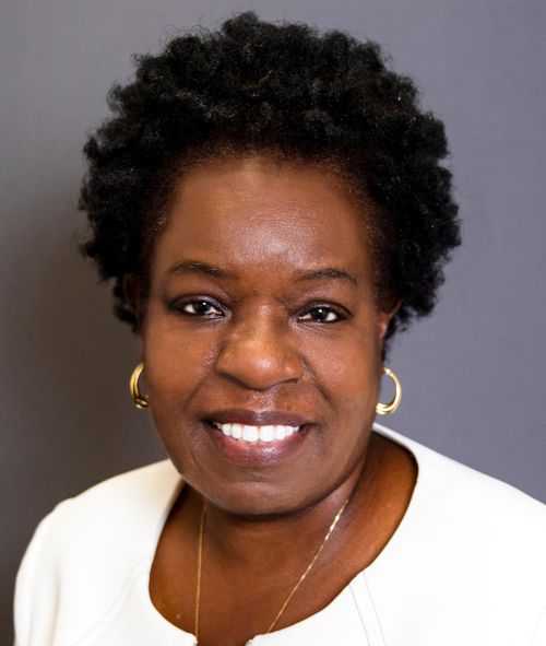 Rep. Regina Lewis-Ward