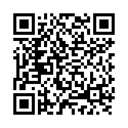 Scannable QR Code
