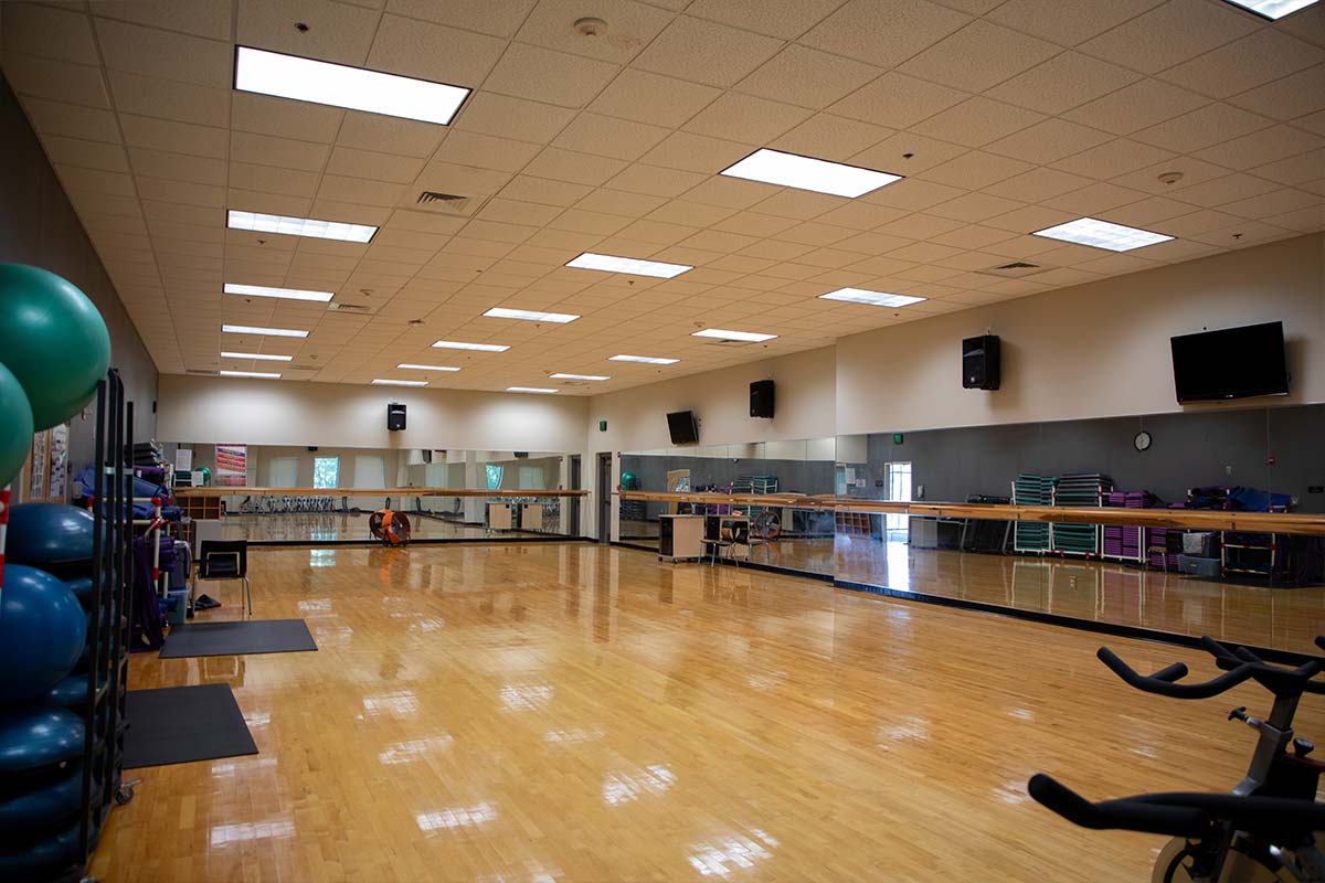 sac basketball court