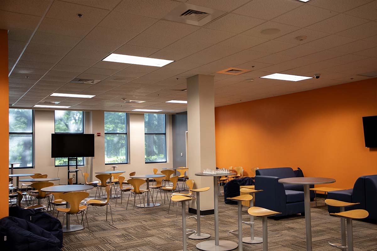 SAC Room