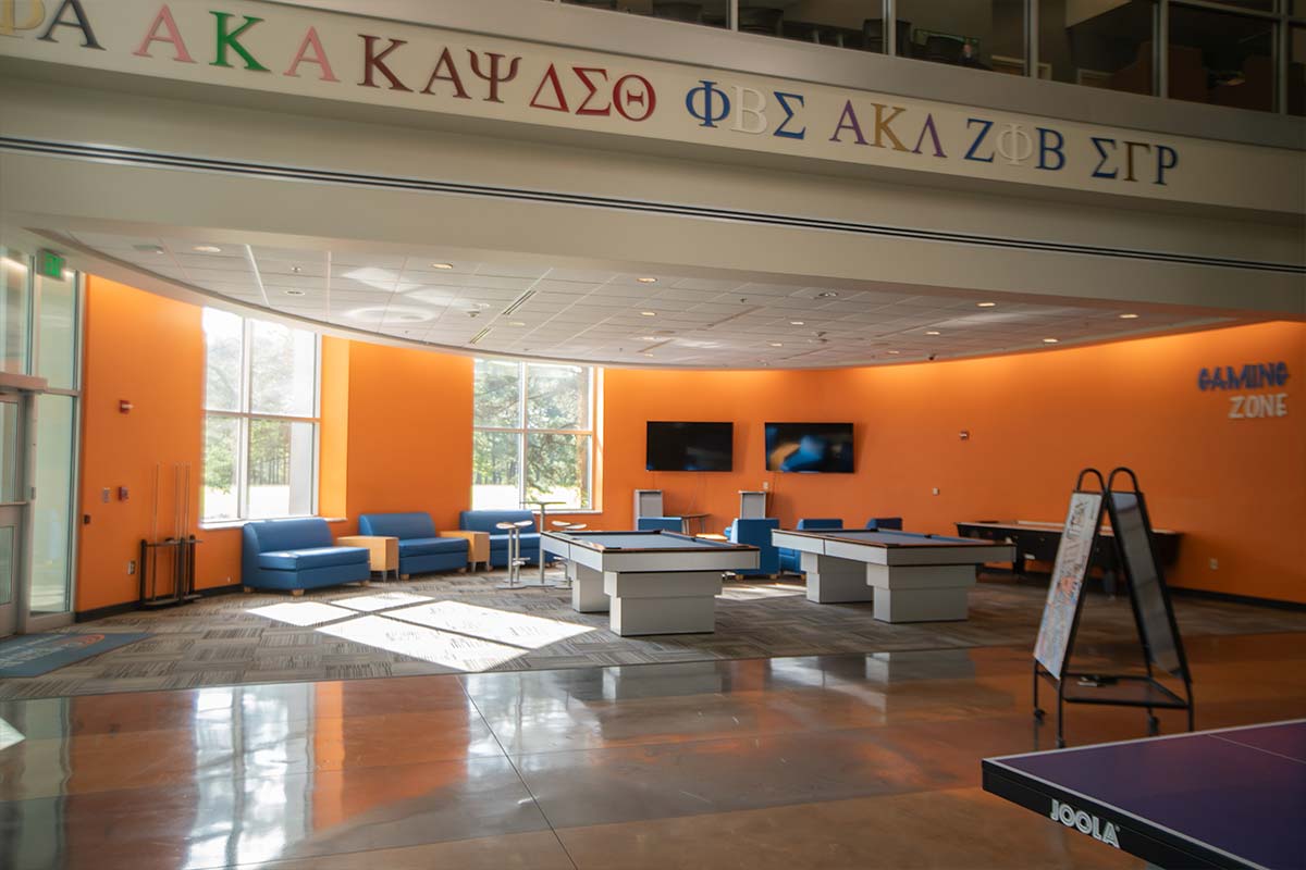 SAC Lobby Full View
