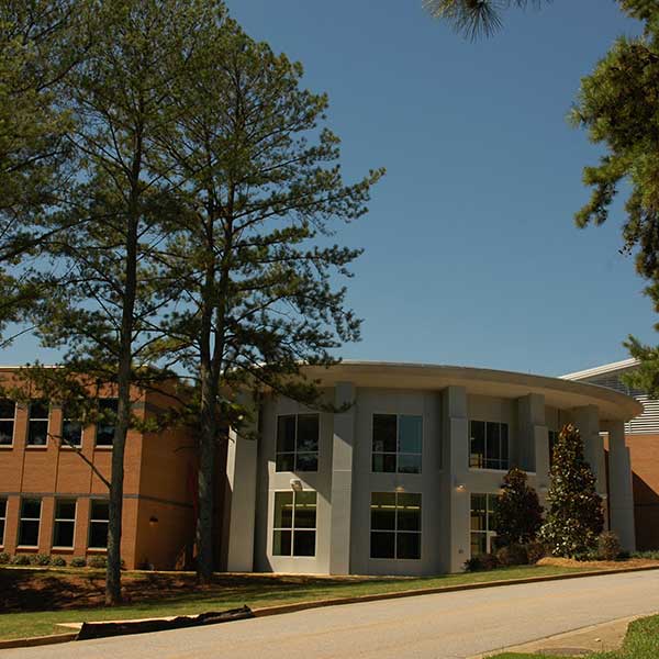 student activities center building