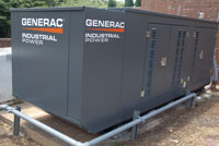 power generators replacement