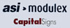 ASI Modulex Capital Signs