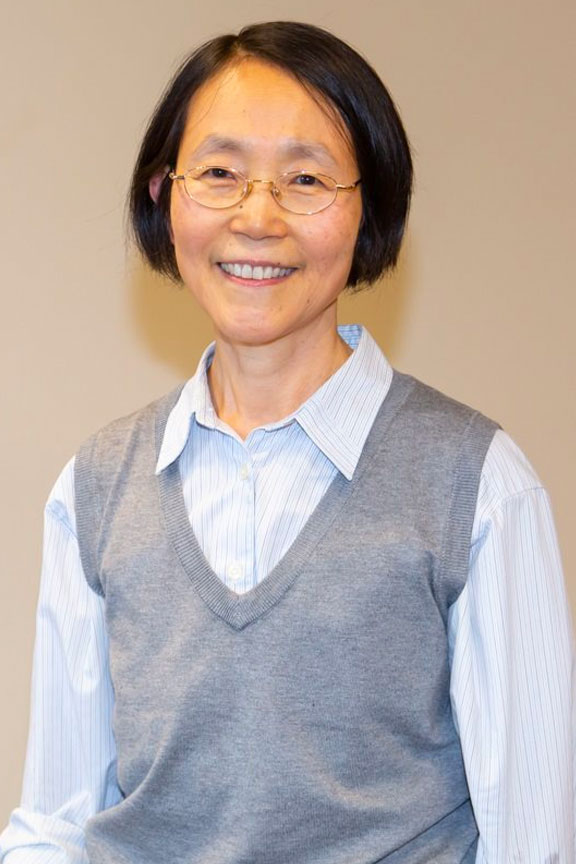 Michiko Otaki