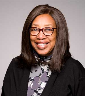 brenda carr