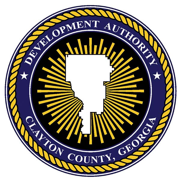 clayton county development authority