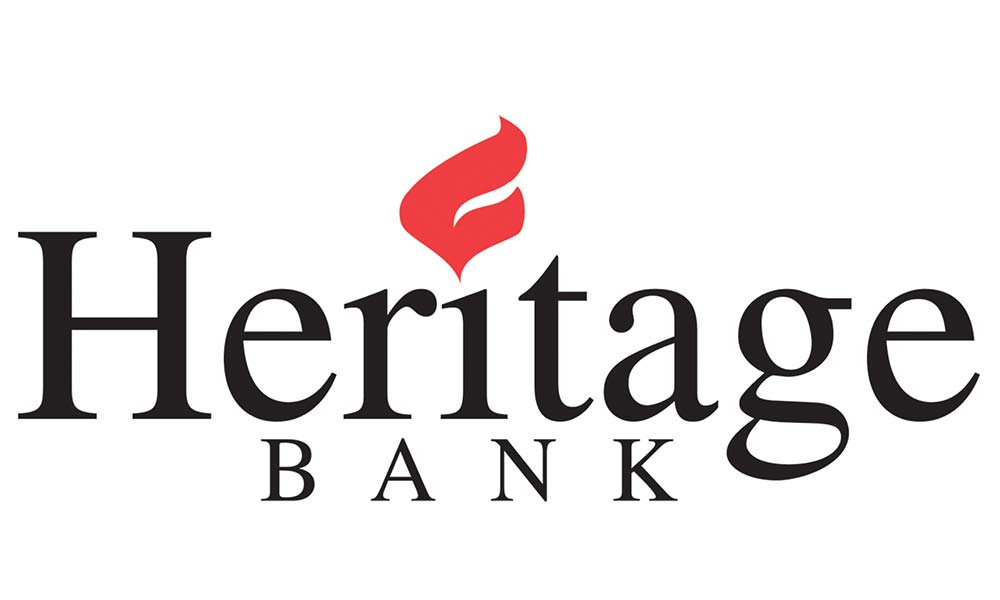 heritage bank