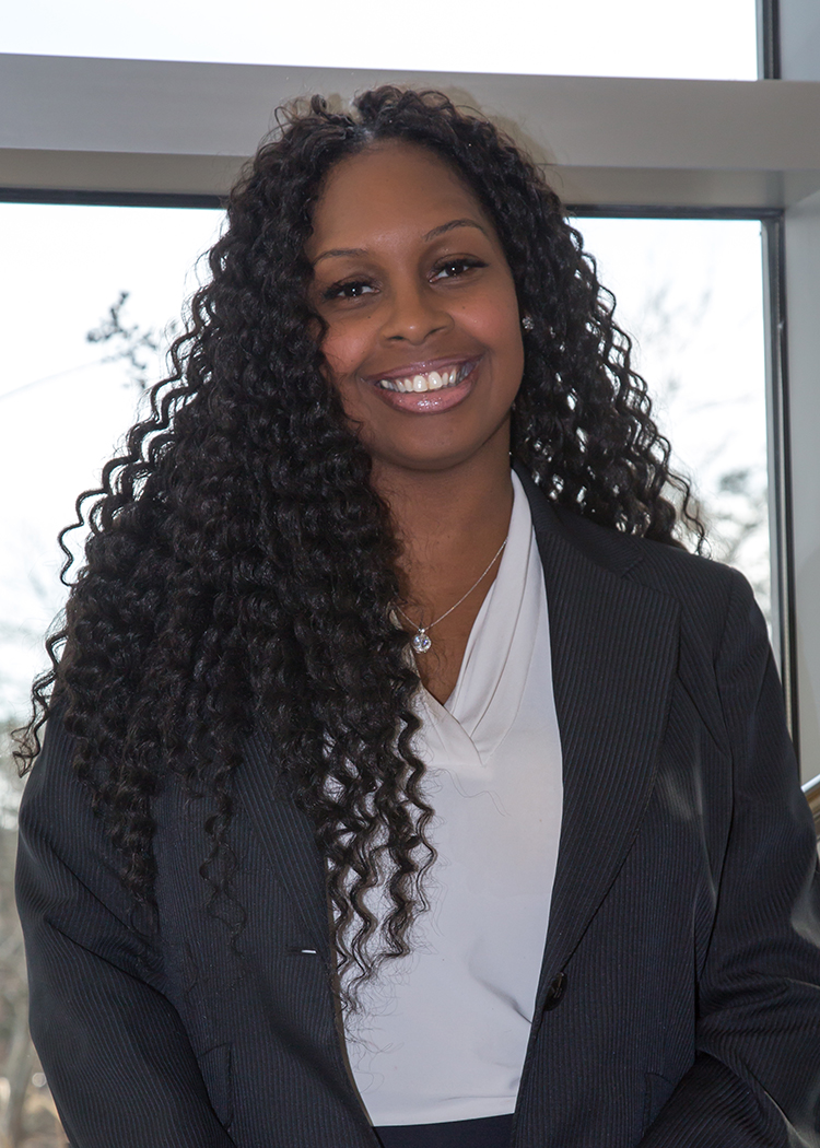Tameka Womack