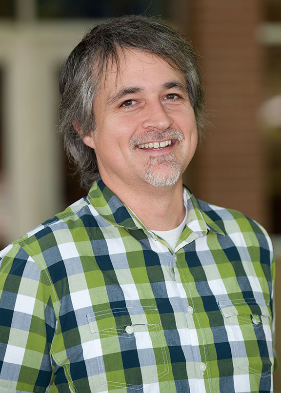 Dennis Attick