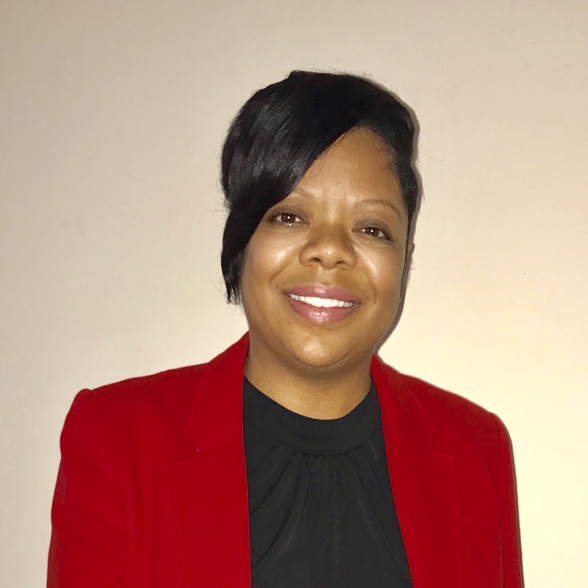 Dr. Nichelle Gause
