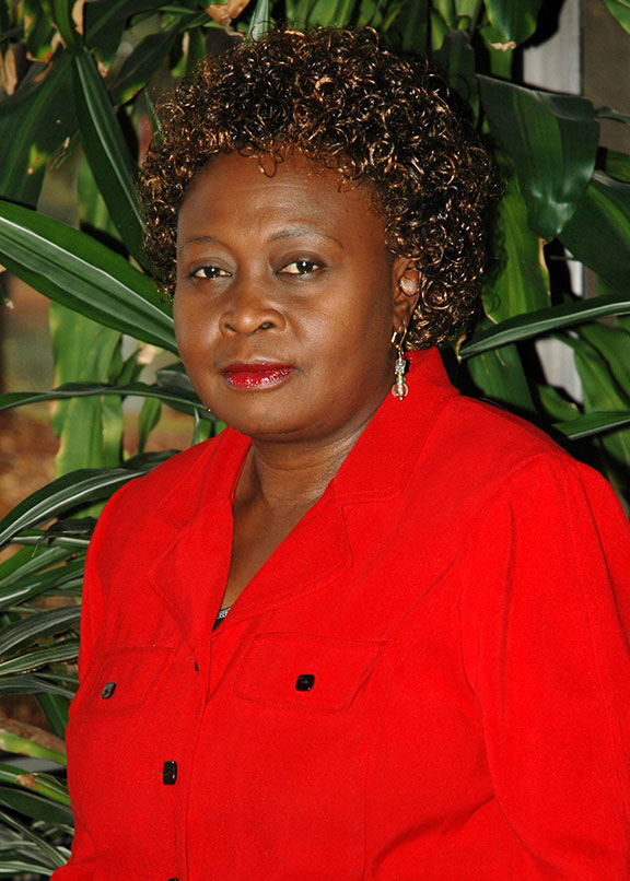 Grace Nteff