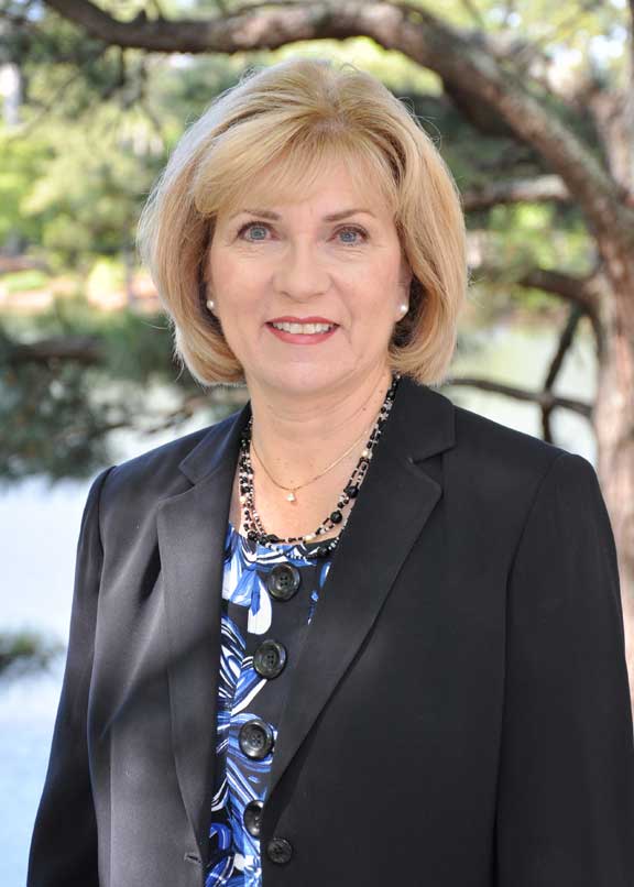 Dr. Patricia Smith