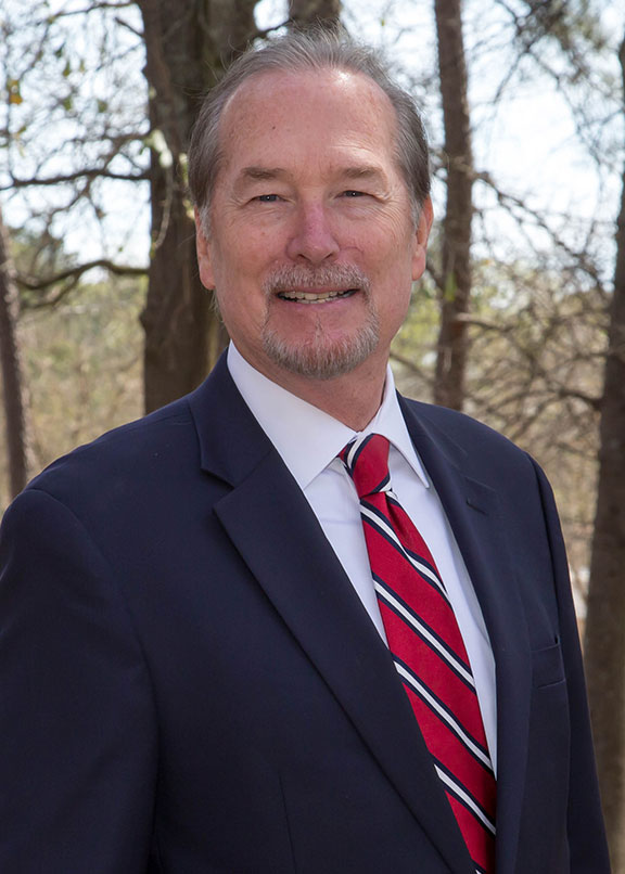 Thomas McIlwain