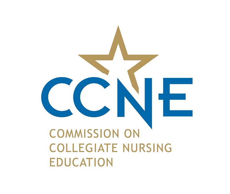 CCNE logo