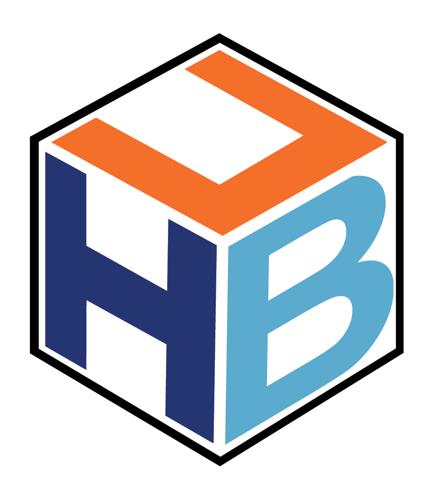 Image: The HUB Logo
