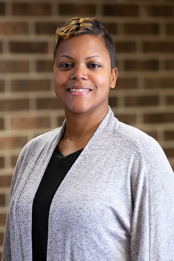 LaVonya Bryan, Payroll Manager