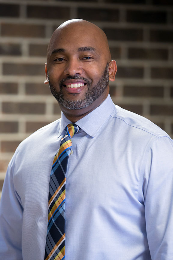 Rodney Byrd Chief, Human Resources Officer