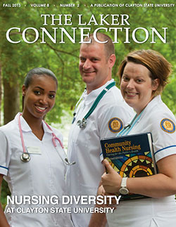 Spring 2013 cover