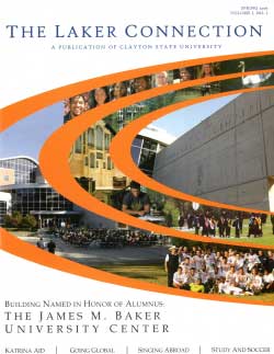 spring 2006 cover