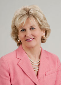 Dr. Lisa Eichelberger