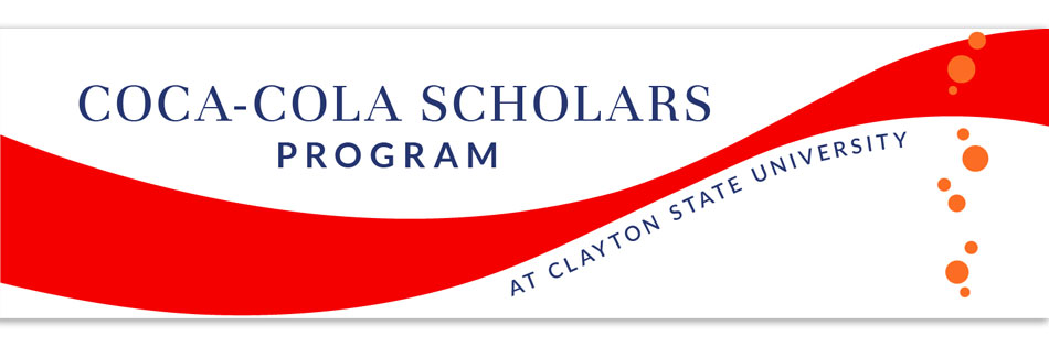 Coka-Cola scholars program