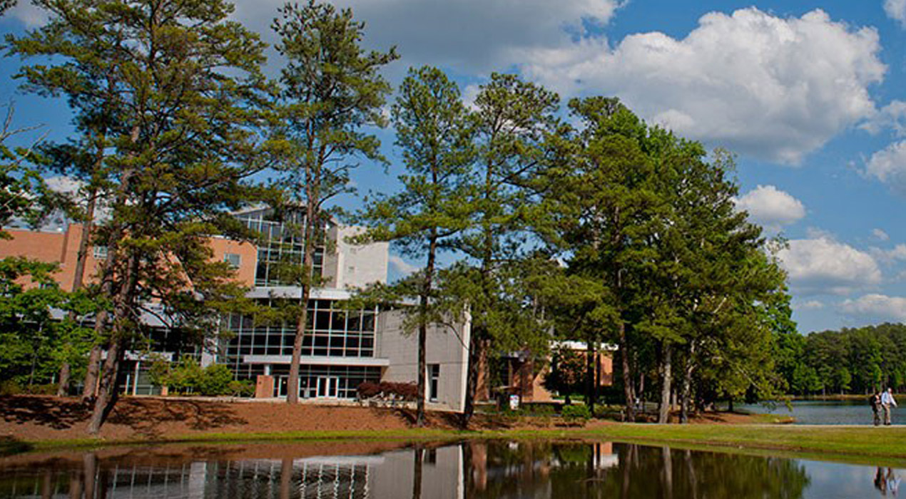 University Center at Clayton State University