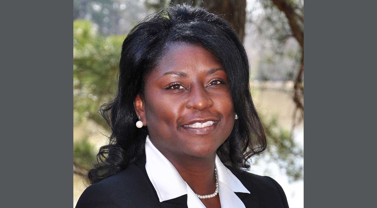 Clayton State University Director of Career Services Bridgette McDonald is a former GACE president and currently serves as a treasurer for the association