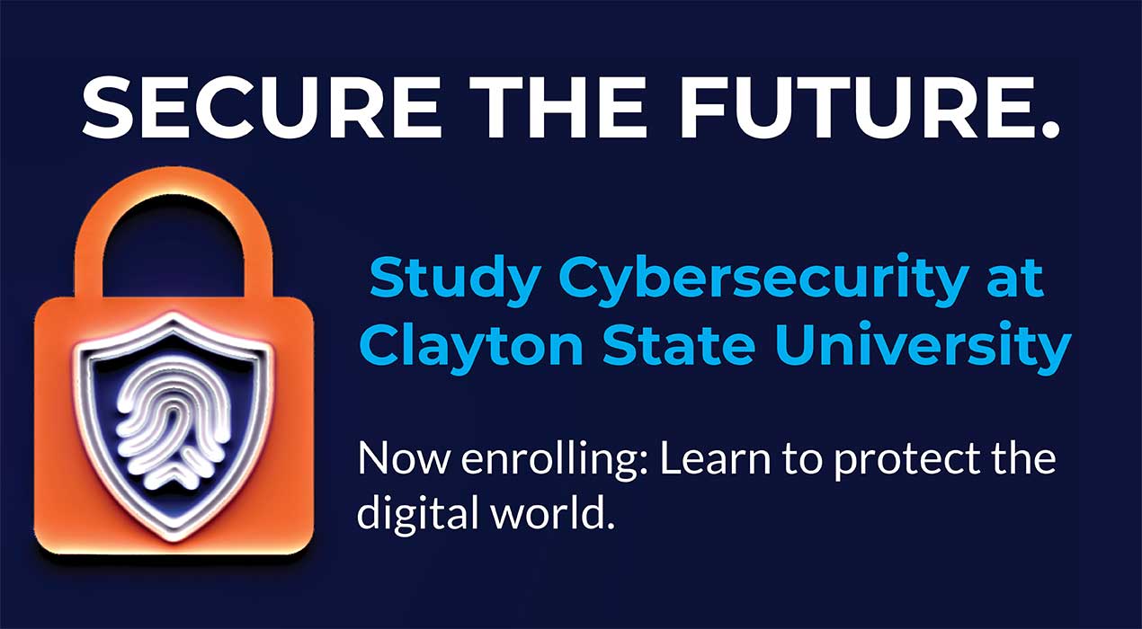 enroll now in cybersecurity