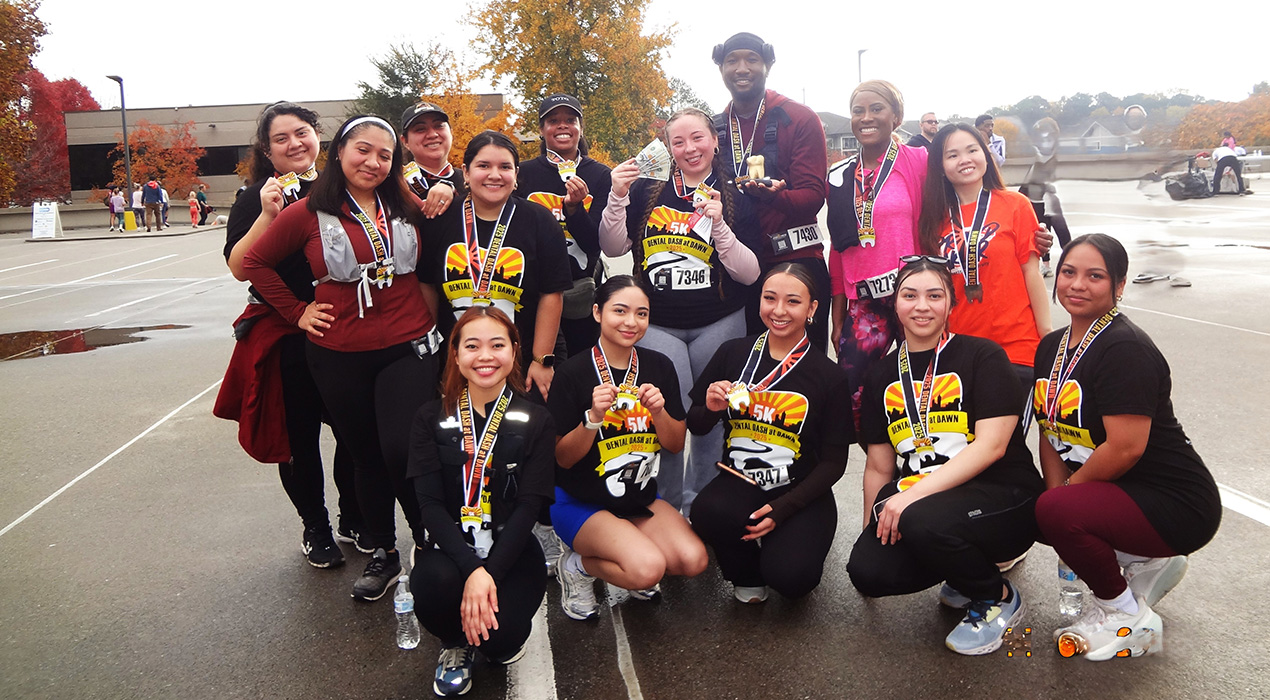 dental-hygiene-students-runners