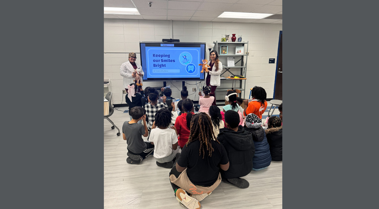 dental-hygiene-school-visit