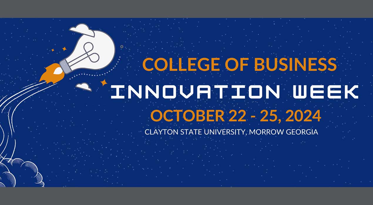 College of Business Innovation Week