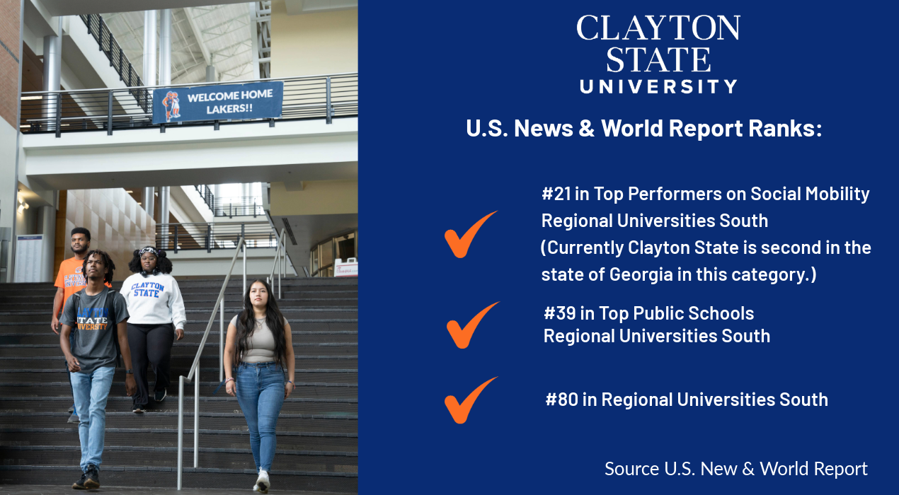 image_of_students_and_graphic_that_lists_rankings