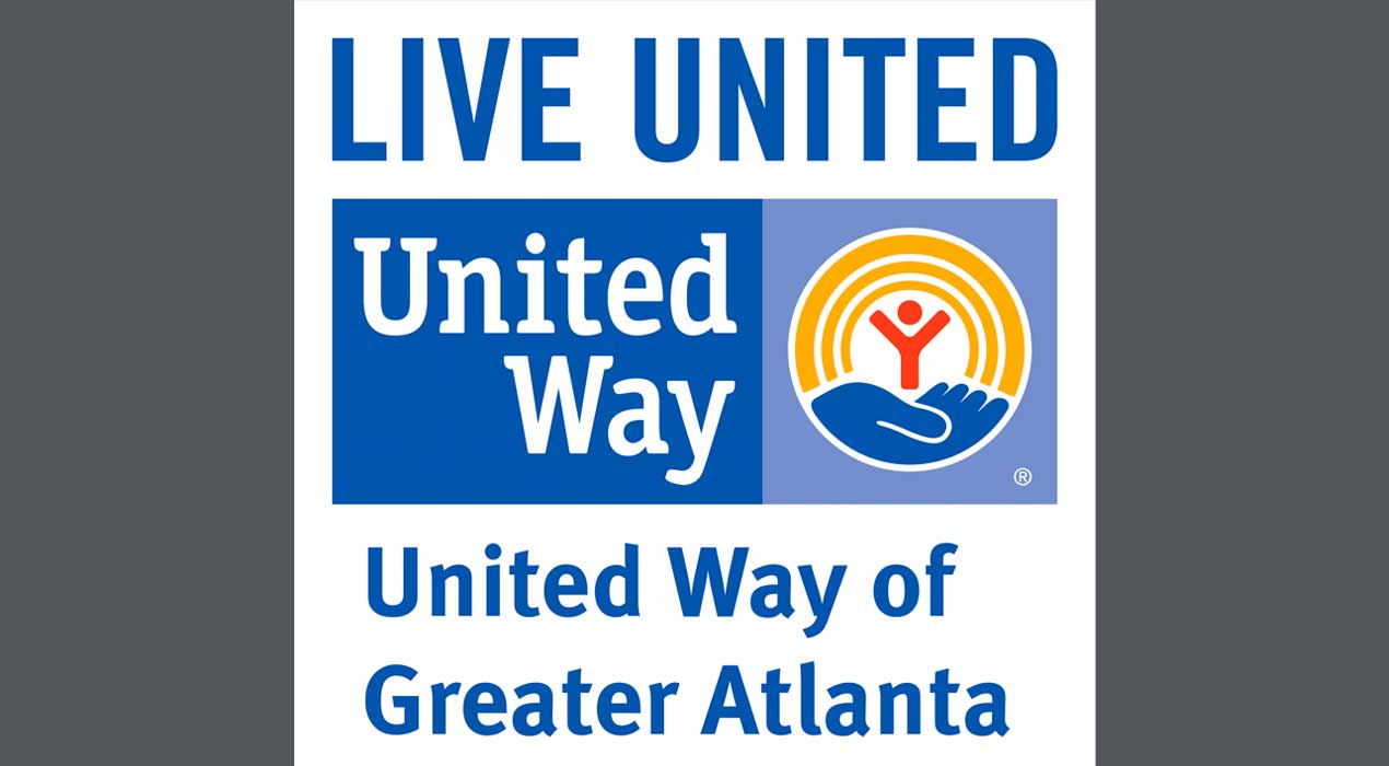 United Way logo